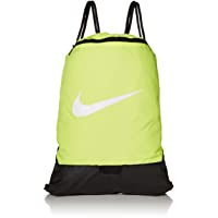 Los mejores  - NIKE Nk Brsla Gmsk - 9.0 Bolsa Deportiva Unisex adulto